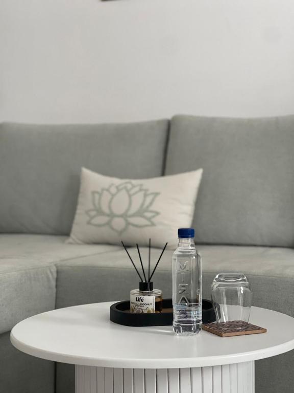 Appart laouina - Ferienwohnung El Aouina
