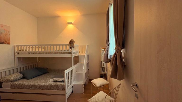 La dimora di Giol - Bed and Breakfast Moneglia