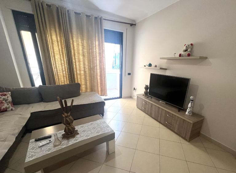 B2 Apartment 4 - B&B Kashar