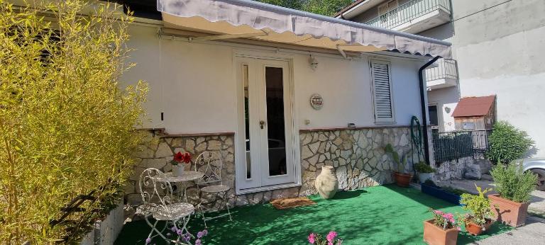 La Casetta - B&B Monteforte Irpino