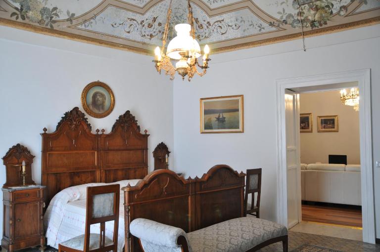 Casa Sipione Papa - Ferienwohnung Modica
