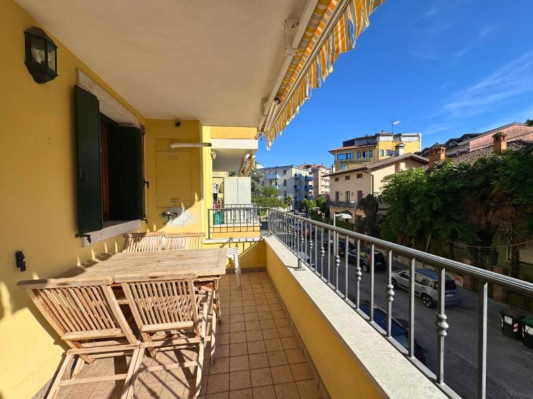 Casa Sonneninsel - B&B Grado