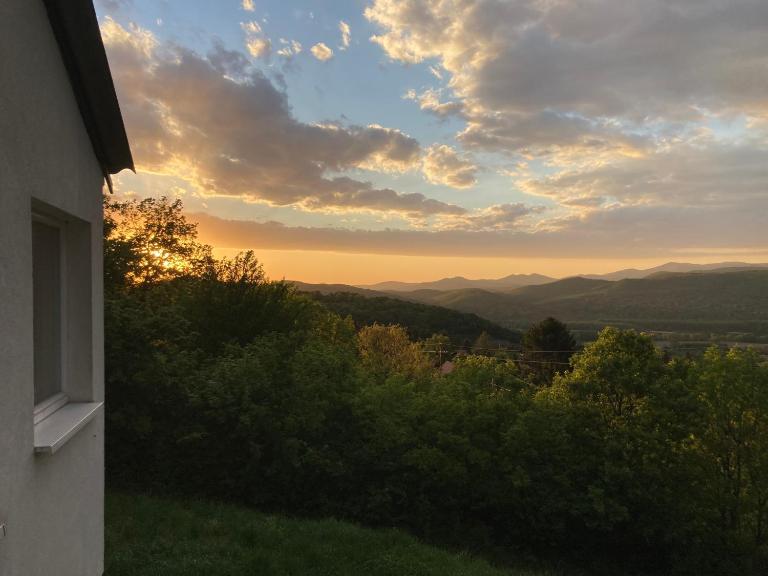 Csudahely - WonderPlace - B&B Dunabogdány