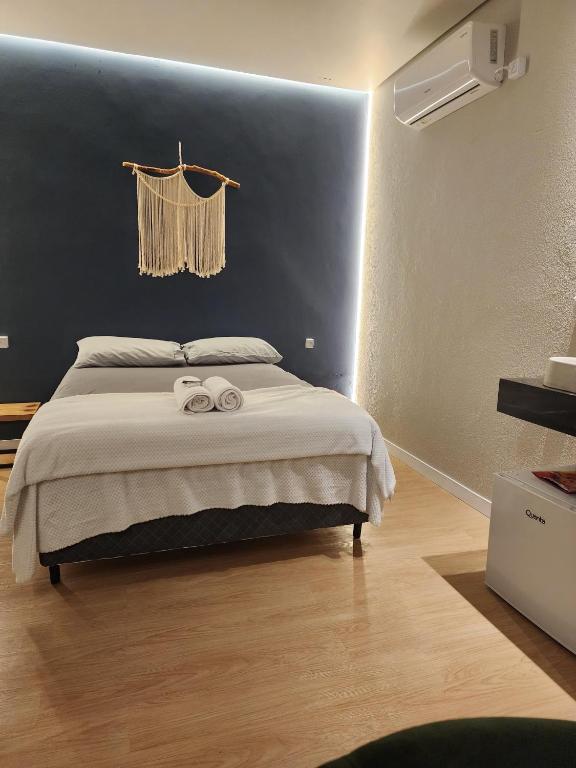 Hospedagem Studio & Suites Patricia tennis - Ferienwohnung Abelardo Luz
