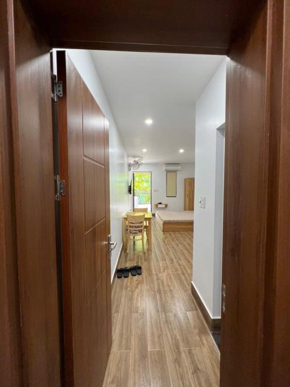 Căn Hộ Phú Đăng-Apartment 133 Lê Thánh Tông - Chambres d'hôtes Đoan Xá