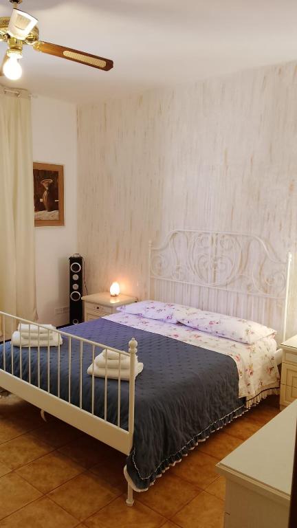 Casa di Isa e Alex - B&B Piombino