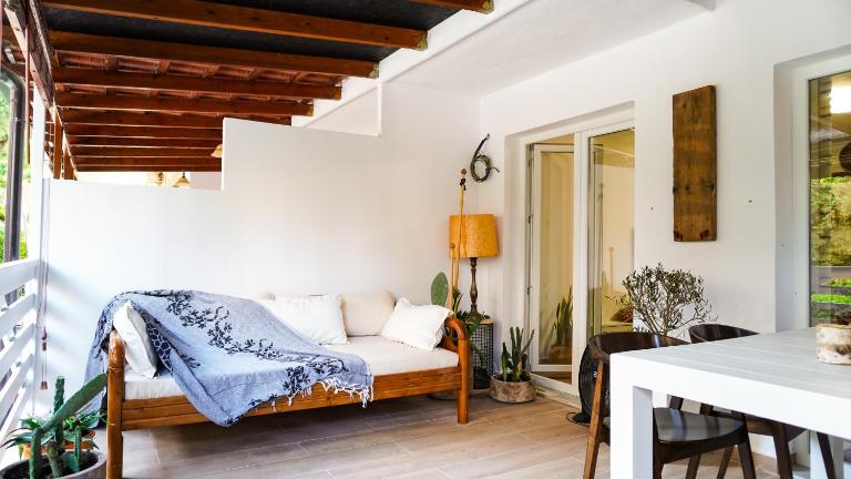 N'Baz Apartment, Golem - Ferienwohnung Golem