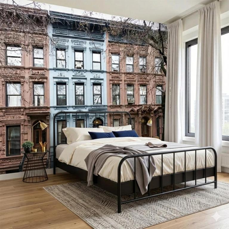 Soho House - 20 Min to NYC - Breakfast Included- D - B&B Jersey City