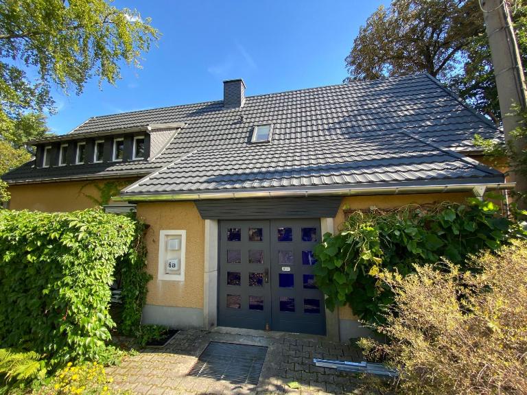 Ferienhaus Felsenzauber Sächsische Schweiz - B&B Kurort Gohrisch