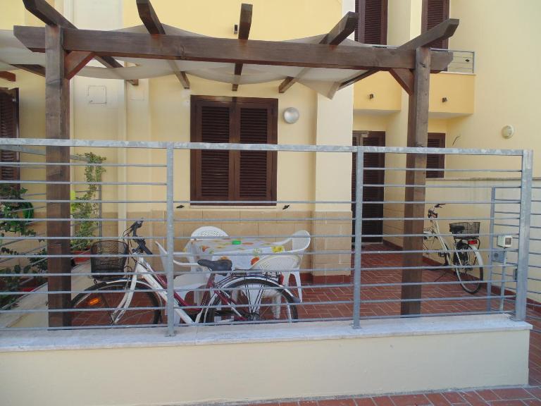 Scarabeo - B&B Porto Cesareo