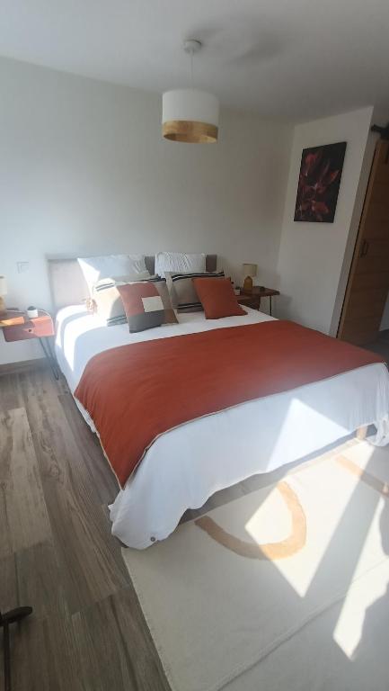 Chambre d'hôtes Bidegaina - B&B Ahetze