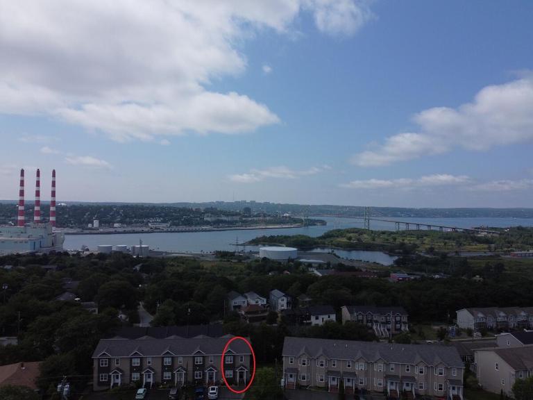 Studio Guest Apartment in Dartmouth - Ferienwohnung Halifax