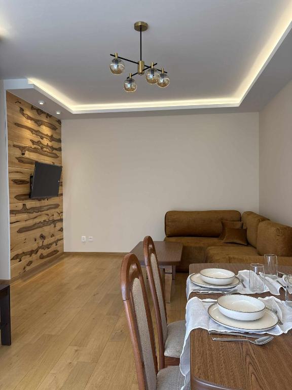 Apartament targowa 29 - Ferienwohnung Uniejów