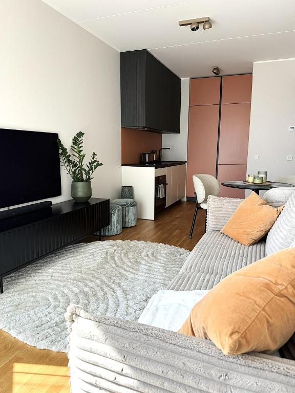 Fox17 Modern Stay - B&B Tartu