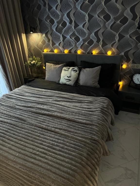 Studio near the bus station - B&B Odesa