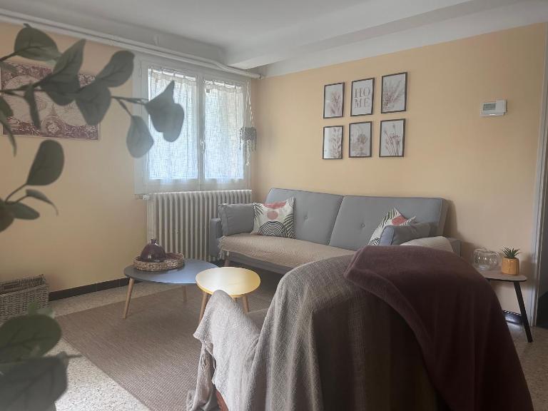 La Soleillade - B&B Manosque