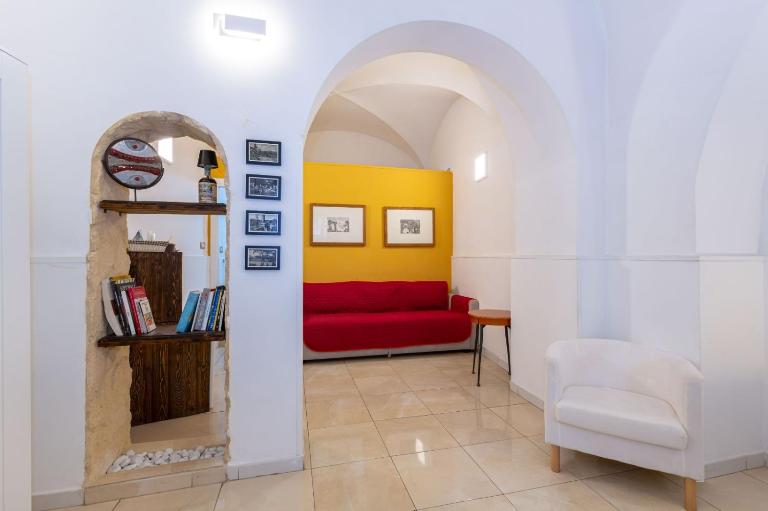 I SICANI HOUSE AND MORE - B&B Catania