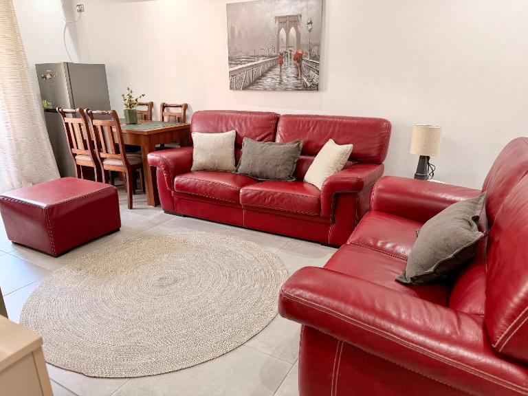 Le Bleu and Rose Apartment - B&B Scutari