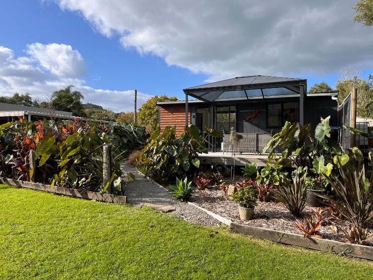 Awaroa Retreat - Ferienwohnung Whangarei