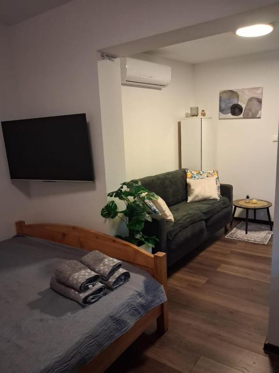 Apartment Allapera - B&B Svibovec Podravski