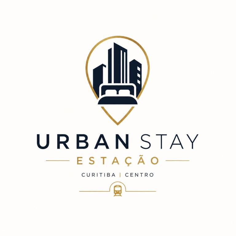 Urban Stay Estação - Ferienwohnung Curitiba