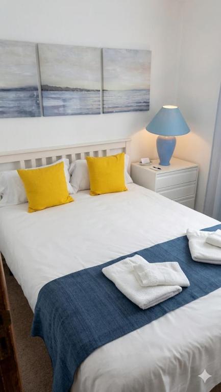 Navarubia - Ferienwohnung Navacerrada