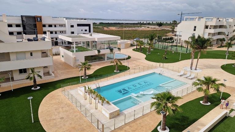 Area Beach apartment with Lots of Extras - B&B Guardamar del Segura