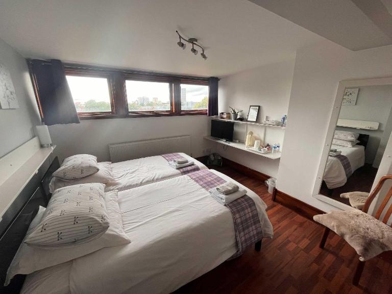 Breeze Guest House - B&B Bootle