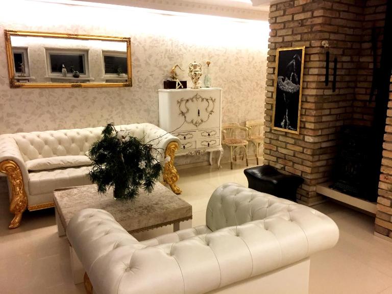 Vilnius Luxury Apartment 3 - Ferienwohnung Vilnius