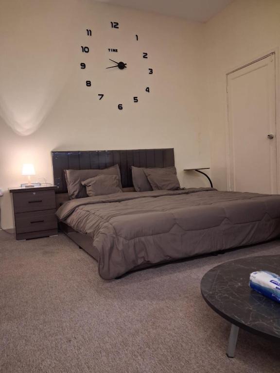 استوديو مميز بسيط في قلب الخبر - Ferienwohnung Khobar