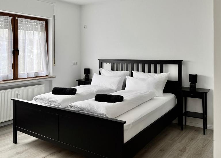 PW38 Studio Koblenz - Ferienwohnung Koblenz
