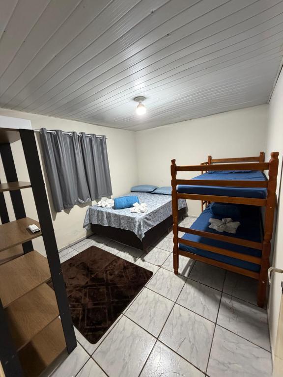 FelizNoSimples - Chambres d'hôtes Foz do Iguaçu
