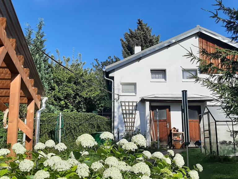 Ferienhaus Olbersdorf - Ferienwohnung Olbersdorf