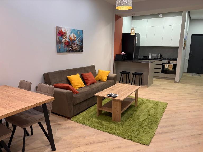 Cozy apartment with best price - B&B Yerevan