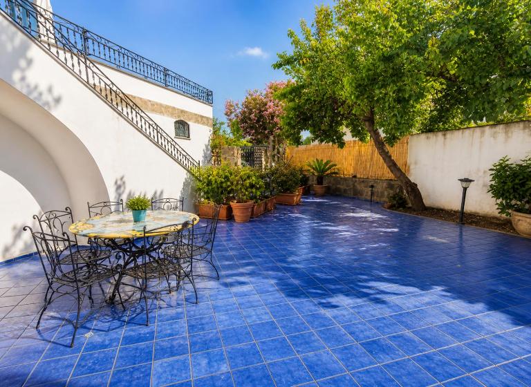 Domus Pannella - Endless Summer - B&B Lacco Ameno