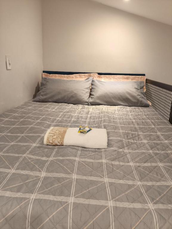 Mini Casa 02 - Próx Aeroporto e Centro de Tudo! - B&B Teresina