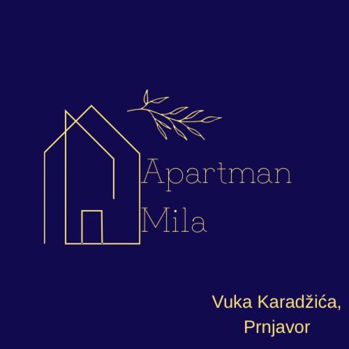 Apartman Mila Prnjavor - B&B Prnjavor