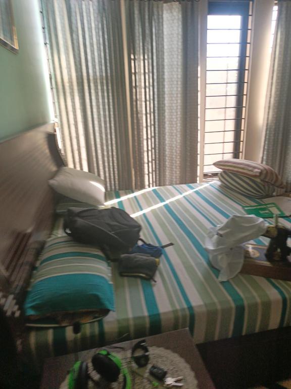 The 430 District - B&B Islamabad