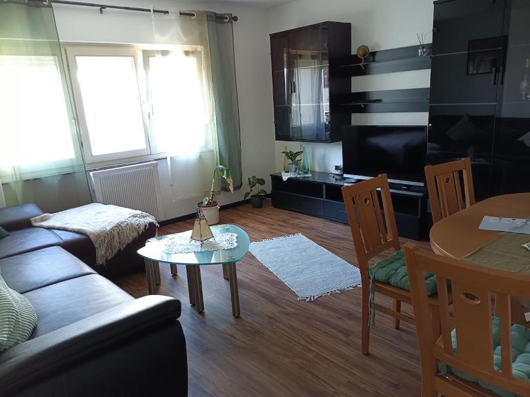 FeWo Schwarz, kleine Wohnung in Bühlertal - Ferienwohnung Bühlertal