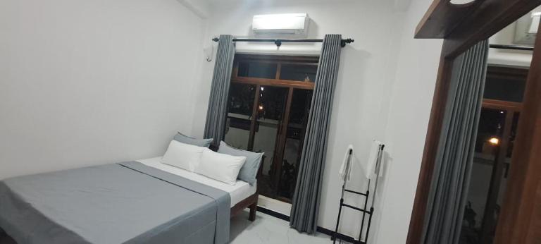 Serene Oasis Negombo - B&B Negombo