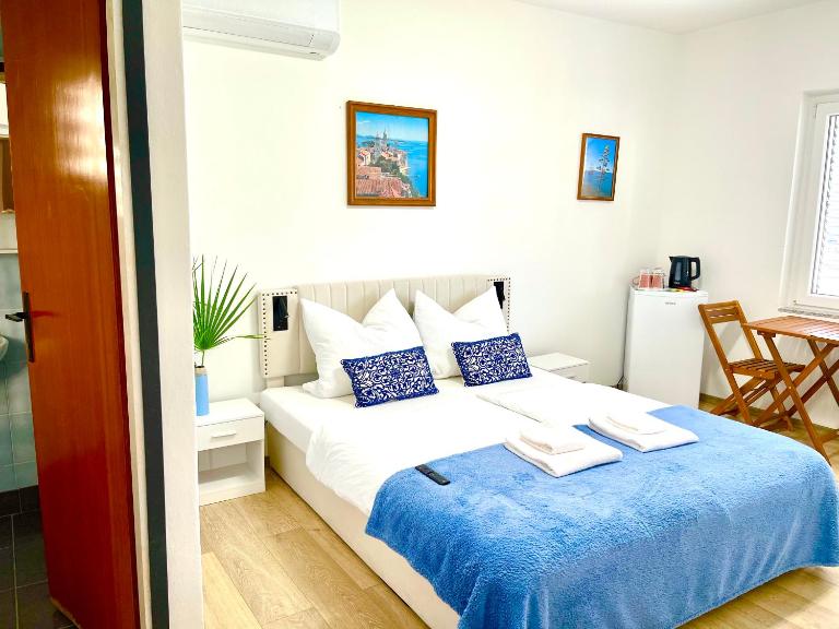 Villa Csery 1stzime - B&B Supetarska Draga