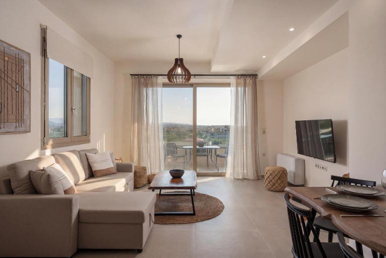AURA Suites - B&B Chania