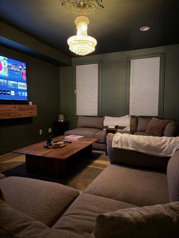 Luxury home in the heart of DC near everything! - B&B Washington D.C.