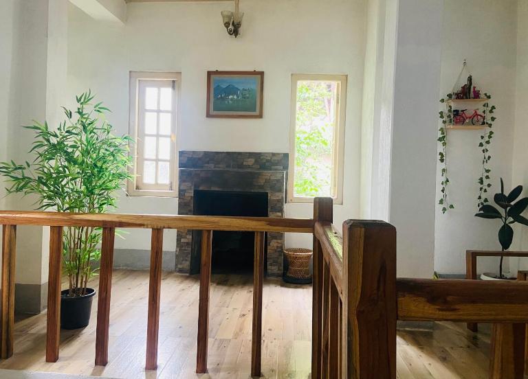 Maple Homestay - B&B Kohima