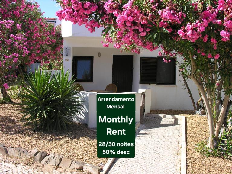 (Retur) Algarve Beach House - Chambres d'hôtes Castro Marim