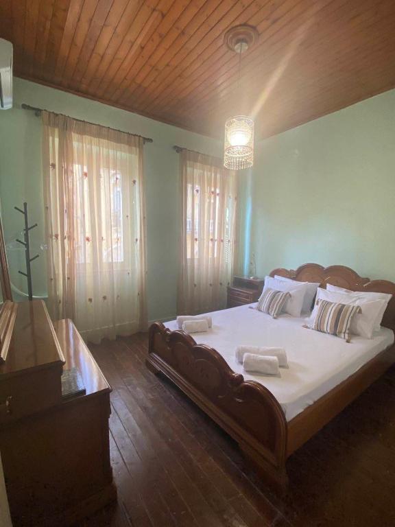 Angolo del Centro - B&B Karyófyto