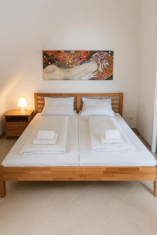 Lakeview Apartment - Ferienwohnung Ostriach