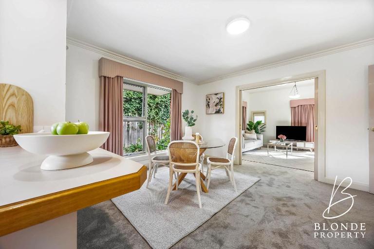 One 'O' Two Apartment - Ferienwohnung Ballarat