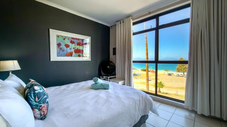 Santos Beach Apartment - B&B Mossel Bay