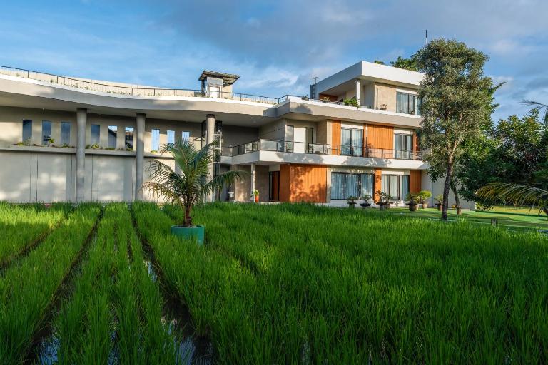 Villa 234 Yogyakarta - B&B Yogyakarta